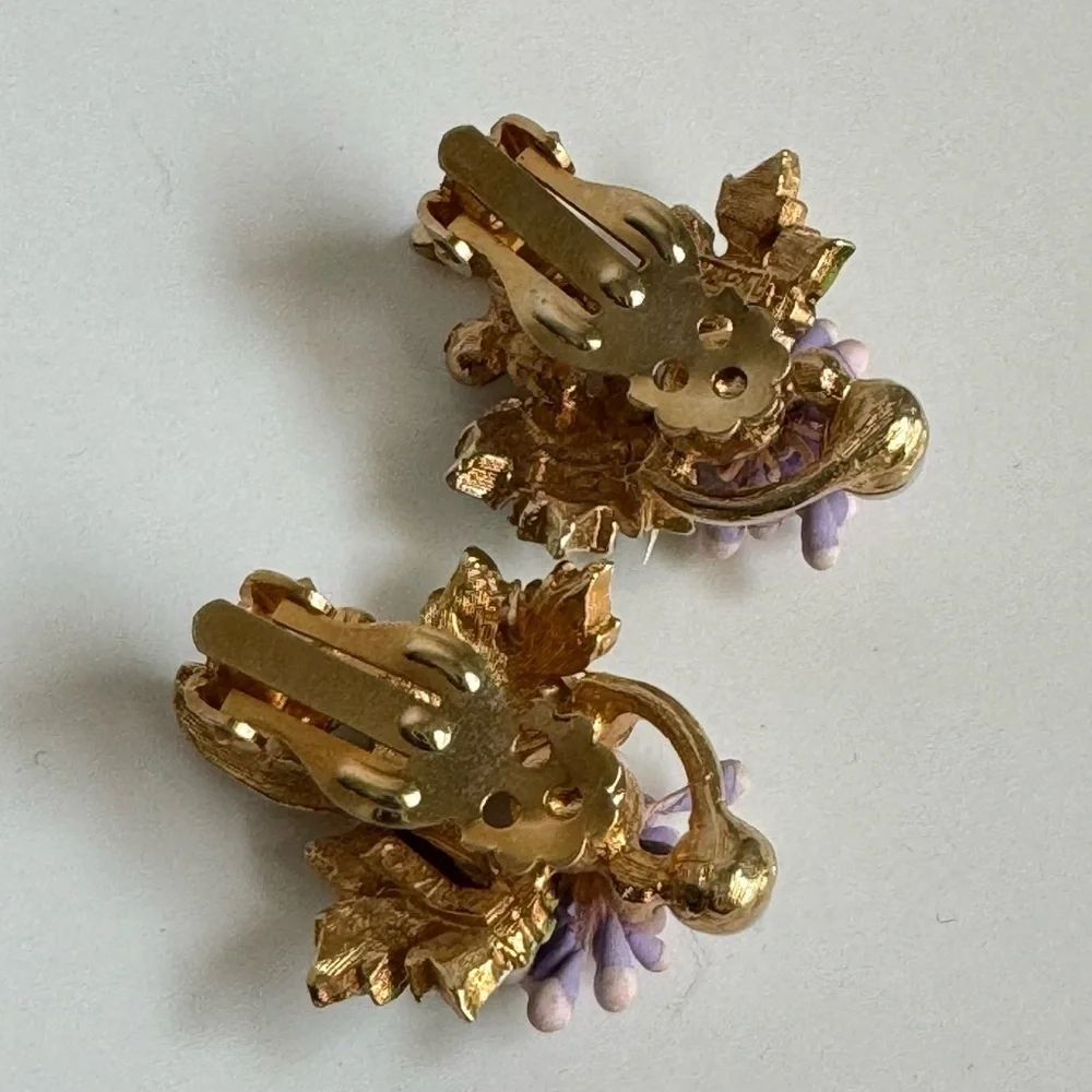 Florenza vintage grape